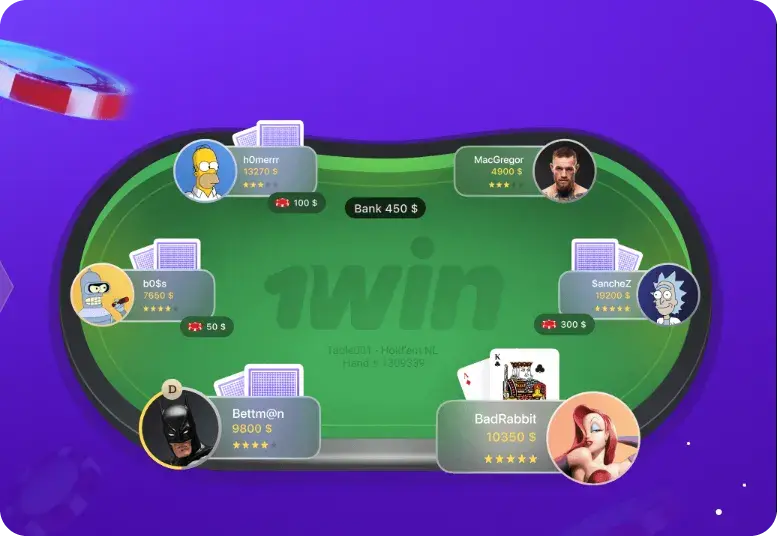 1Win Киргизия - Бонусы и акции 1win для Киргизии: как